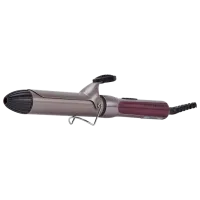 Плойка Polaris PHS3214K Цилиндрическая/ Серый Пурпурный photo 4