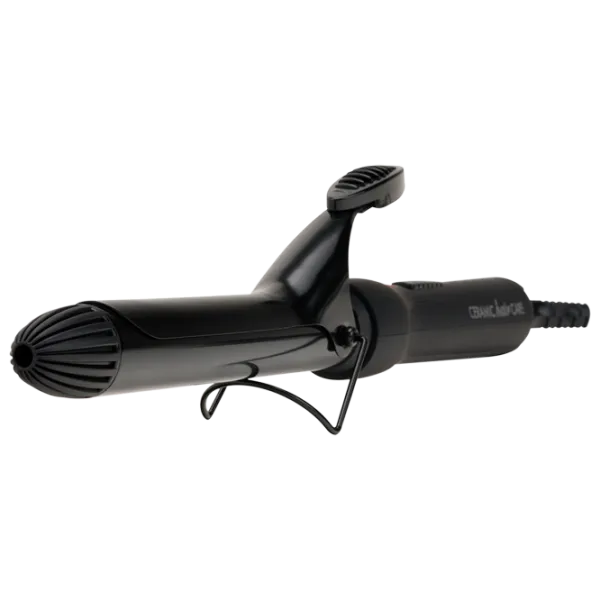 Плойка Polaris PHS2546K Цилиндрическая/ Черный photo 3