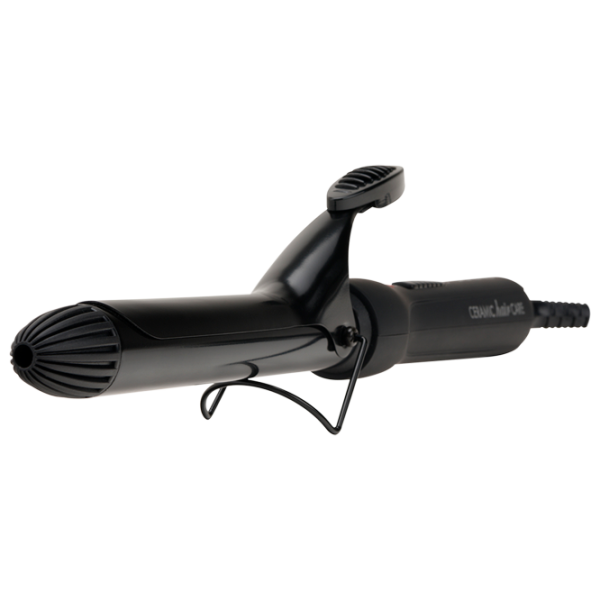 Плойка Polaris PHS2546K Цилиндрическая/ Черный photo 3