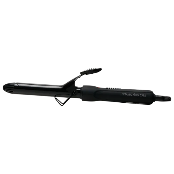 Плойка Polaris PHS2546K Цилиндрическая/ Черный photo 4
