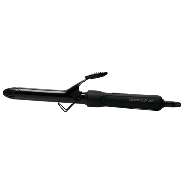 Плойка Polaris PHS2546K Цилиндрическая/ Черный photo 4