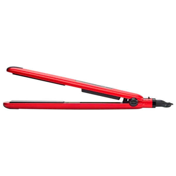 Placă de îndreptat părul Polaris PHS2599KT 45 W/ Black Red photo 2