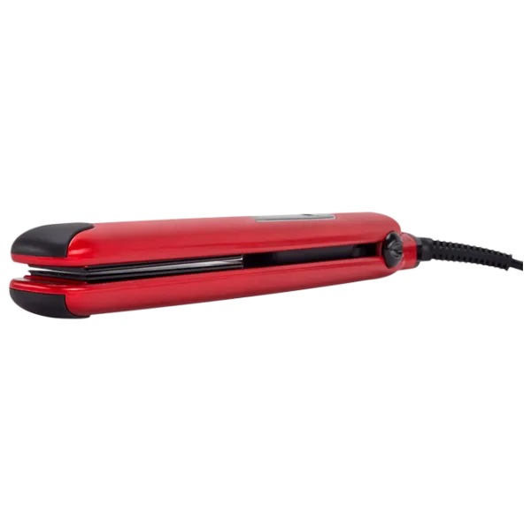 Placă de îndreptat părul Polaris PHS2599KT 45 W/ Black Red photo 3