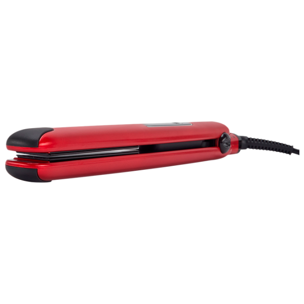 Placă de îndreptat părul Polaris PHS2599KT 45 W/ Black Red photo 3
