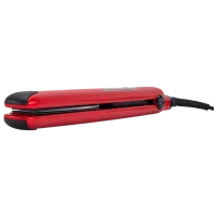 Placă de îndreptat părul Polaris PHS2599KT 45 W / Black Red photo 3