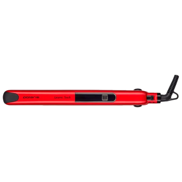 Placă de îndreptat părul Polaris PHS2599KT 45 W/ Black Red photo 4