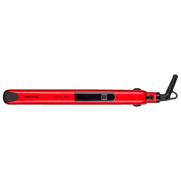 Placă de îndreptat părul Polaris PHS2599KT 45 W/ Black Red photo 4