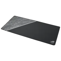 Covoraș pentru mouse Asus ROG Sheath BLK LTD Black photo 2