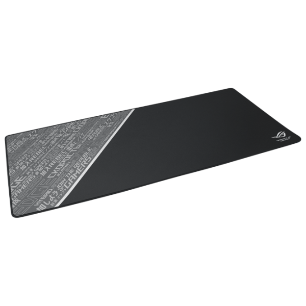 Коврик для мышки Asus ROG Sheath BLK LTD Черный photo 3