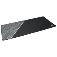 Covoraș pentru mouse Asus ROG Sheath BLK LTD Black photo 3