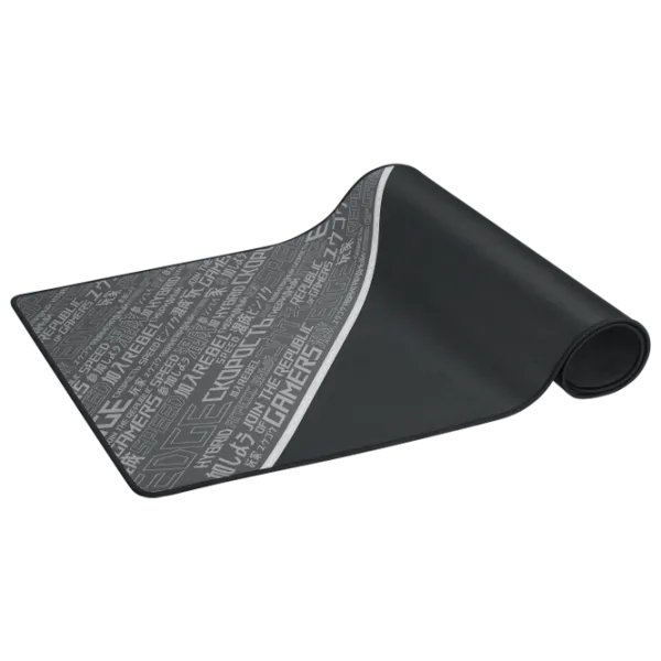 Коврик для мышки Asus ROG Sheath BLK LTD Черный photo 4