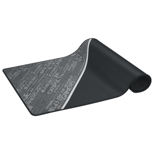 Коврик для мышки Asus ROG Sheath BLK LTD Черный photo 4