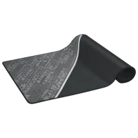 Covoraș pentru mouse Asus ROG Sheath BLK LTD Black photo 4