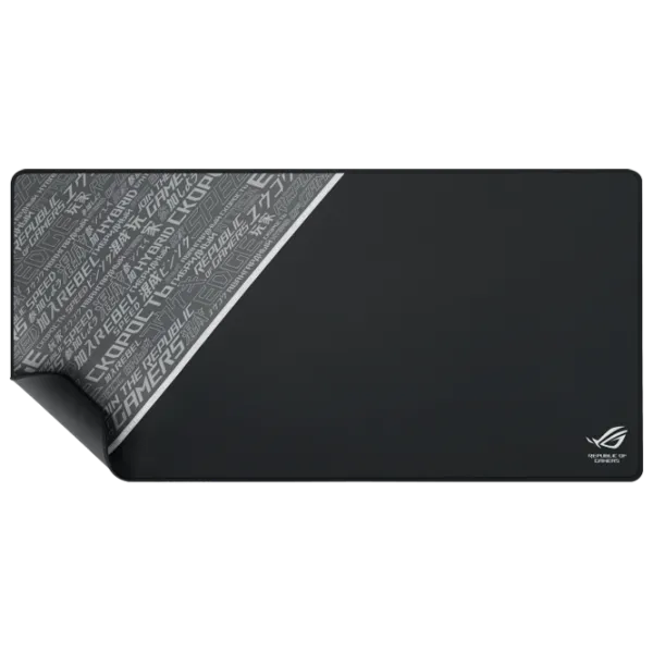 Коврик для мышки Asus ROG Sheath BLK LTD Черный photo 5