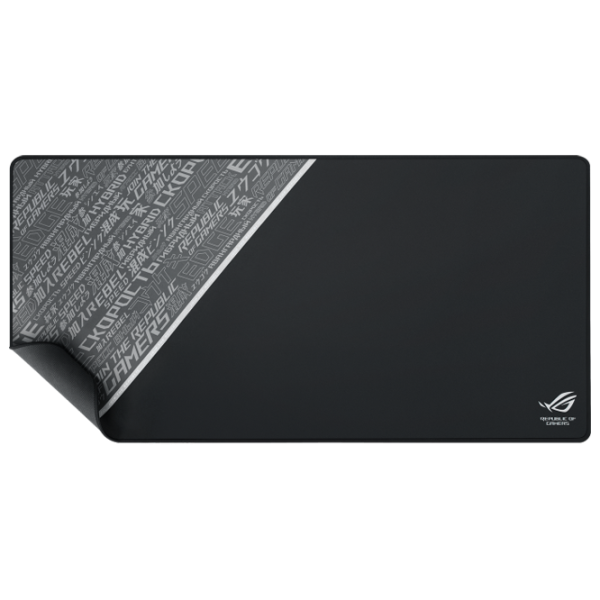 Коврик для мышки Asus ROG Sheath BLK LTD Черный photo 5