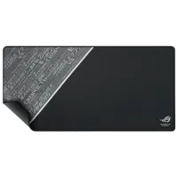 Covoraș pentru mouse Asus ROG Sheath BLK LTD Black photo 5