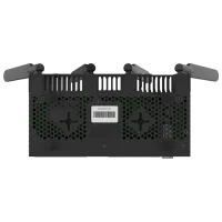 Wi-Fi Роутер Mikrotik RB4011iGS+5HacQ2HnD-IN 300 Мбит/ с/ 1733 Мбит/ с/ Черный photo 5