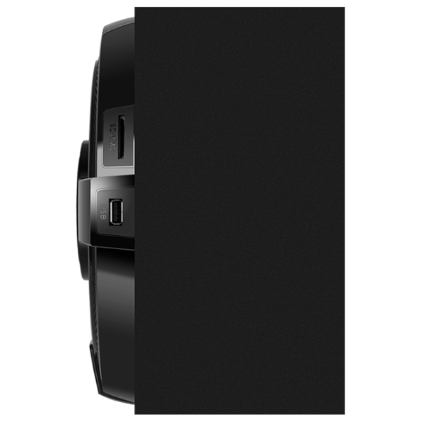 Аудиосистема Sven MS-2085 60 Вт/ Черный photo 3