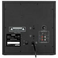 Аудиосистема Sven MS-2085 60 Вт/ Черный photo 5