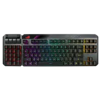 Клавиатура Asus ROG Claymore II Проводная / Серый photo 3