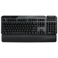 Клавиатура Asus ROG Claymore II Проводная / Серый photo 5