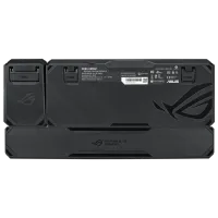 Клавиатура Asus ROG Claymore II Проводная / Серый photo 6