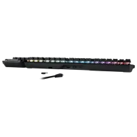 Клавиатура Asus ROG Claymore II Проводная / Серый photo 9