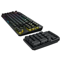 Клавиатура Asus ROG Claymore II Проводная / Серый photo 10
