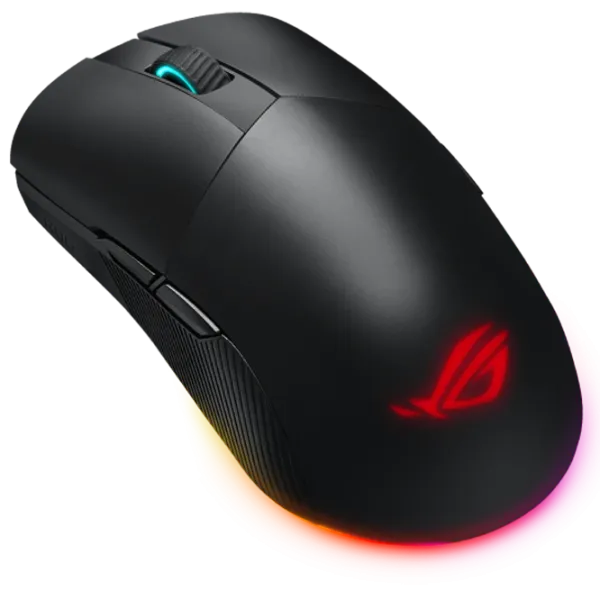 Mouse Asus ROG Pugio II USB / Black photo 2 Mouse Asus ROG Pugio II USB / Black photo 2