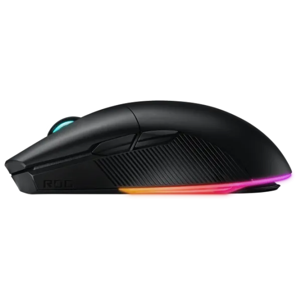 Mouse Asus ROG Pugio II USB / Black photo 3 Mouse Asus ROG Pugio II USB / Black photo 3