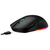 Мышь Asus ROG Pugio II USB / Черный photo 4