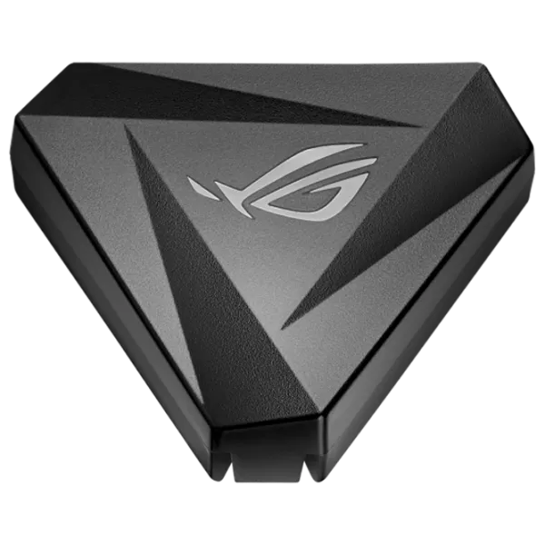 Mouse Asus ROG Pugio II USB / Black photo 6 Mouse Asus ROG Pugio II USB / Black photo 6
