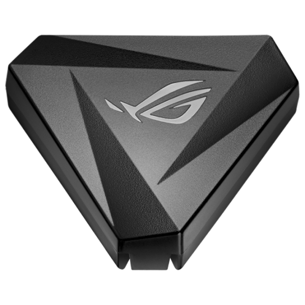 Mouse Asus ROG Pugio II USB / Black photo 6 Mouse Asus ROG Pugio II USB / Black photo 6