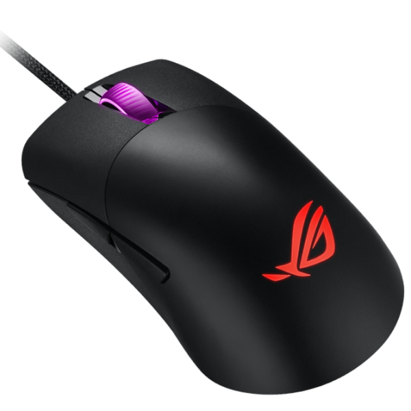Мышь Asus ROG Keris Черный photo 2 Мышь Asus ROG Keris Черный photo 2