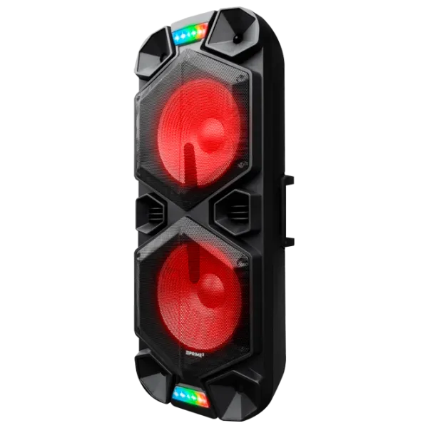Колонка для вечеринок Prime3 APA30 Черный photo 2