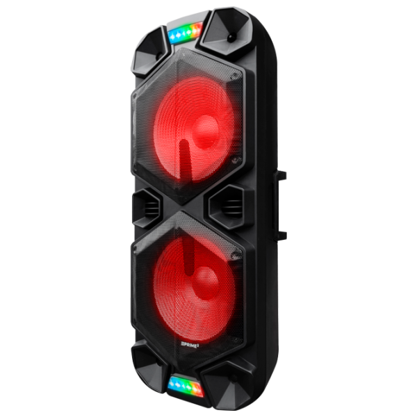 Колонка для вечеринок Prime3 APA30 Черный photo 2