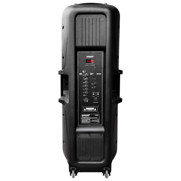Колонка для вечеринок Prime3 APA30 Черный photo 3