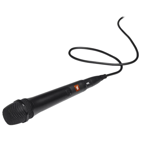 Микрофон JBL PBM100 Черный photo 2