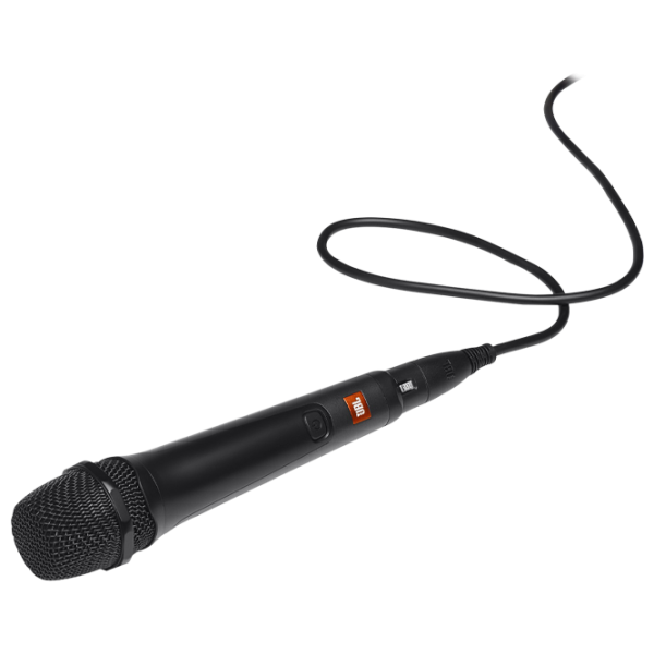 Микрофон JBL PBM100 Черный photo 2