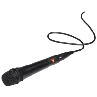 Microfon JBL PBM100 Black photo 2