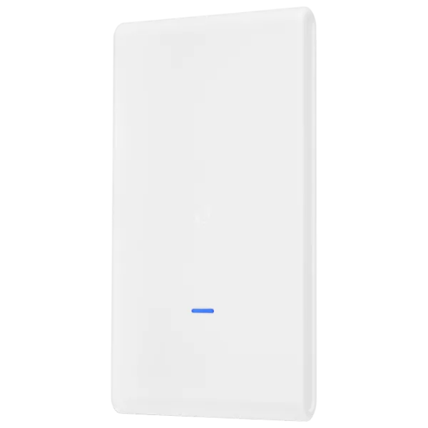 Mesh Wi-Fi Ubiquiti UAP-AC-M-PRO Mesh Wi-Fi/ Белый photo 2