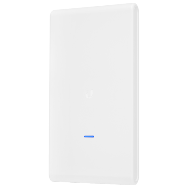 Mesh Wi-Fi Ubiquiti UAP-AC-M-PRO Mesh Wi-Fi/ Белый photo 2