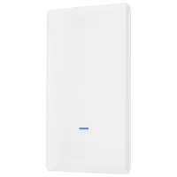 Mesh Wi-Fi Ubiquiti UAP-AC-M-PRO Mesh Wi-Fi/ White photo 2
