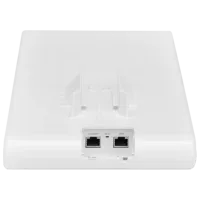 Mesh Wi-Fi Ubiquiti UAP-AC-M-PRO Mesh Wi-Fi/ White photo 5