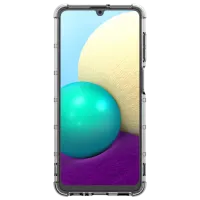 Чехол для смартфона Samsung Galaxy M32 Samsung/ Back/ TPU/ Прозрачный photo 2