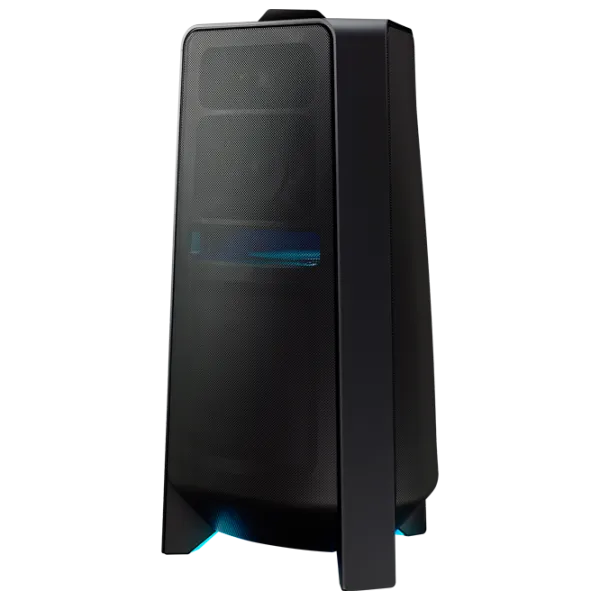 Boxă pentru Party Samsung Sound Tower MX-T70 1500 W/ Black photo 2