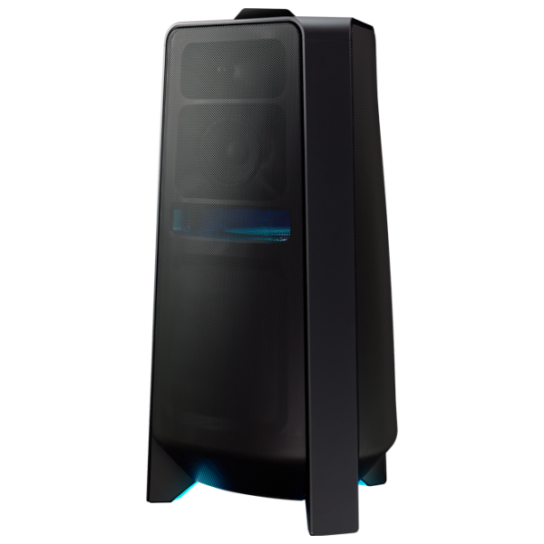 Boxă pentru Party Samsung Sound Tower MX-T70 1500 W/ Black photo 2