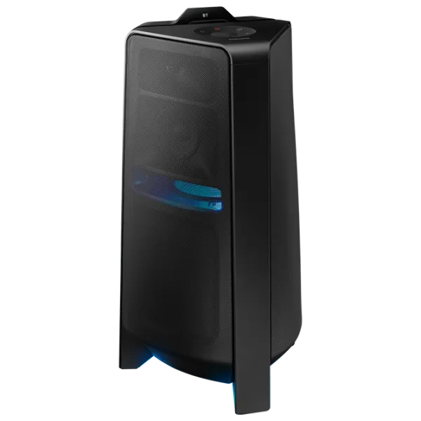 Boxă pentru Party Samsung Sound Tower MX-T70 1500 W/ Black photo 3