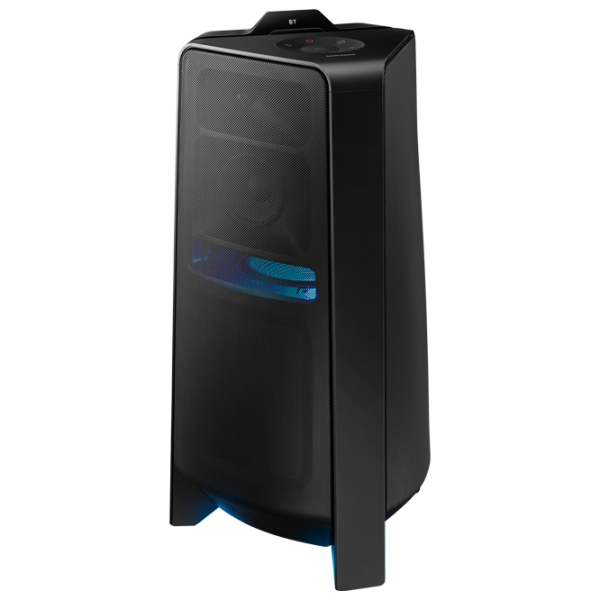 Boxă pentru Party Samsung Sound Tower MX-T70 1500 W/ Black photo 3