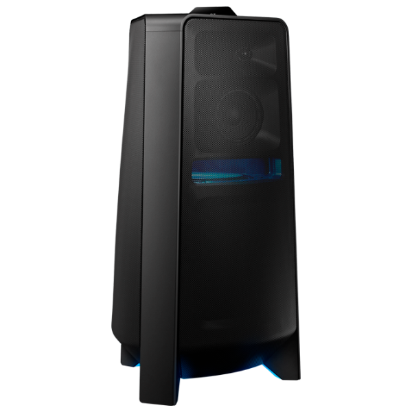 Boxă pentru Party Samsung Sound Tower MX-T70 1500 W/ Black photo 4